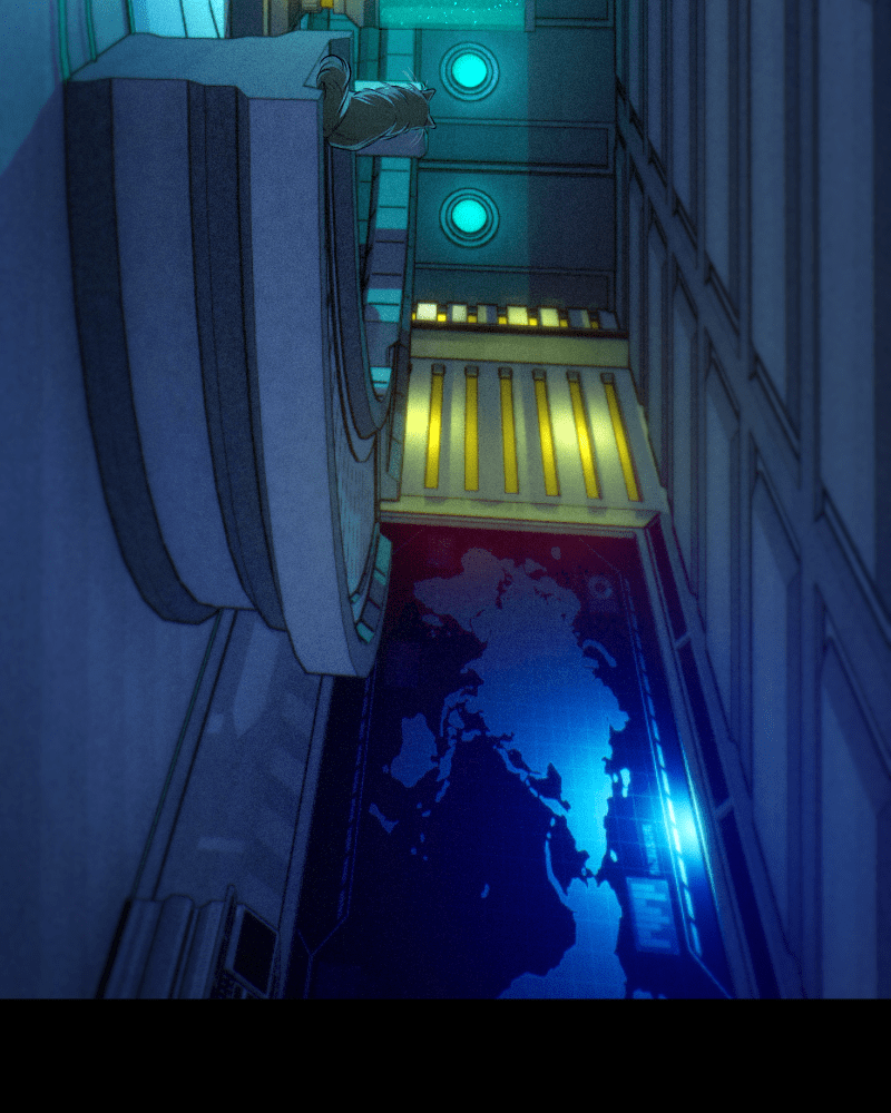 In the Bleak Midwinter Chapter 90 - Page 74