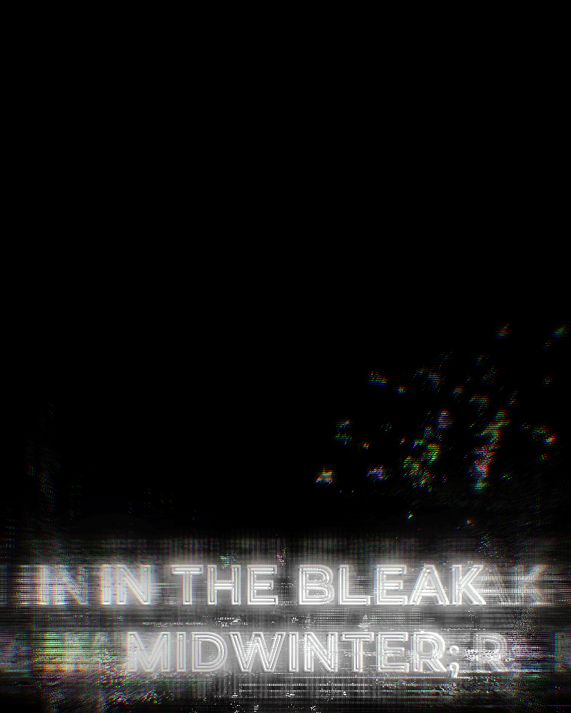 In the Bleak Midwinter Chapter 90 - Page 79