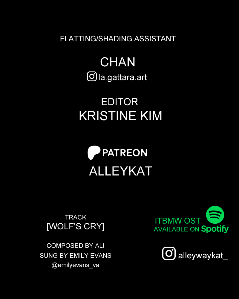 In the Bleak Midwinter Chapter 90 - Page 81