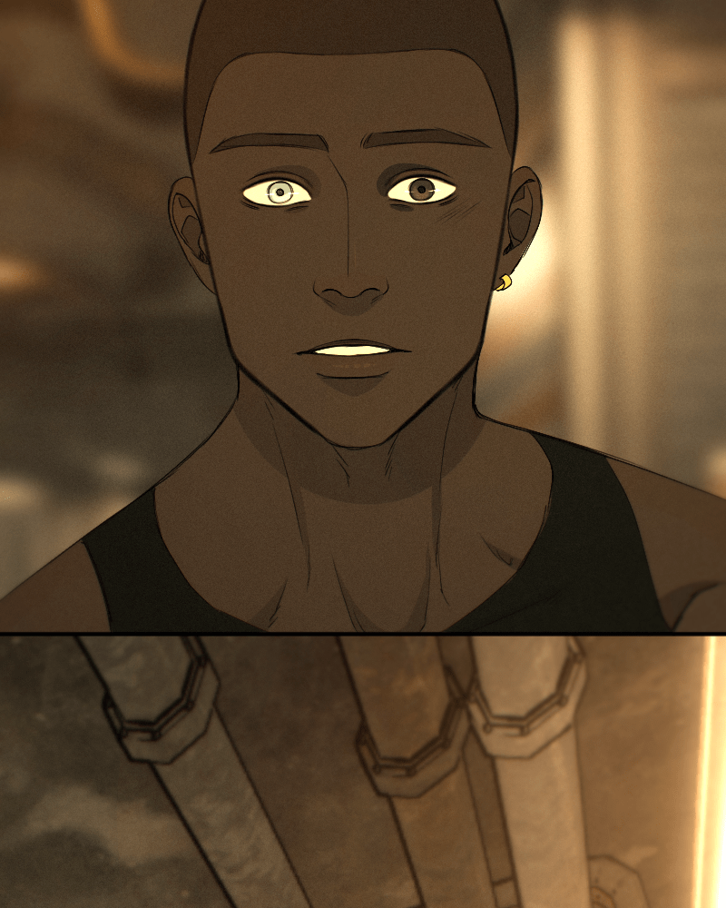 In the Bleak Midwinter Chapter 95 - Page 2