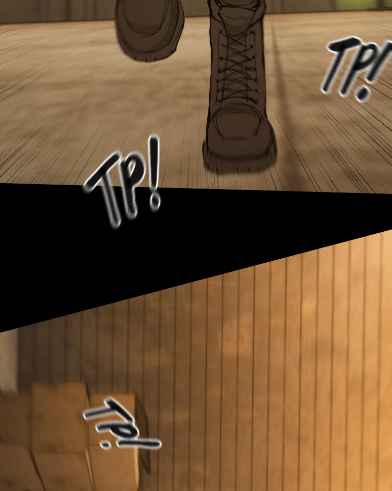 In the Bleak Midwinter Chapter 95 - Page 11