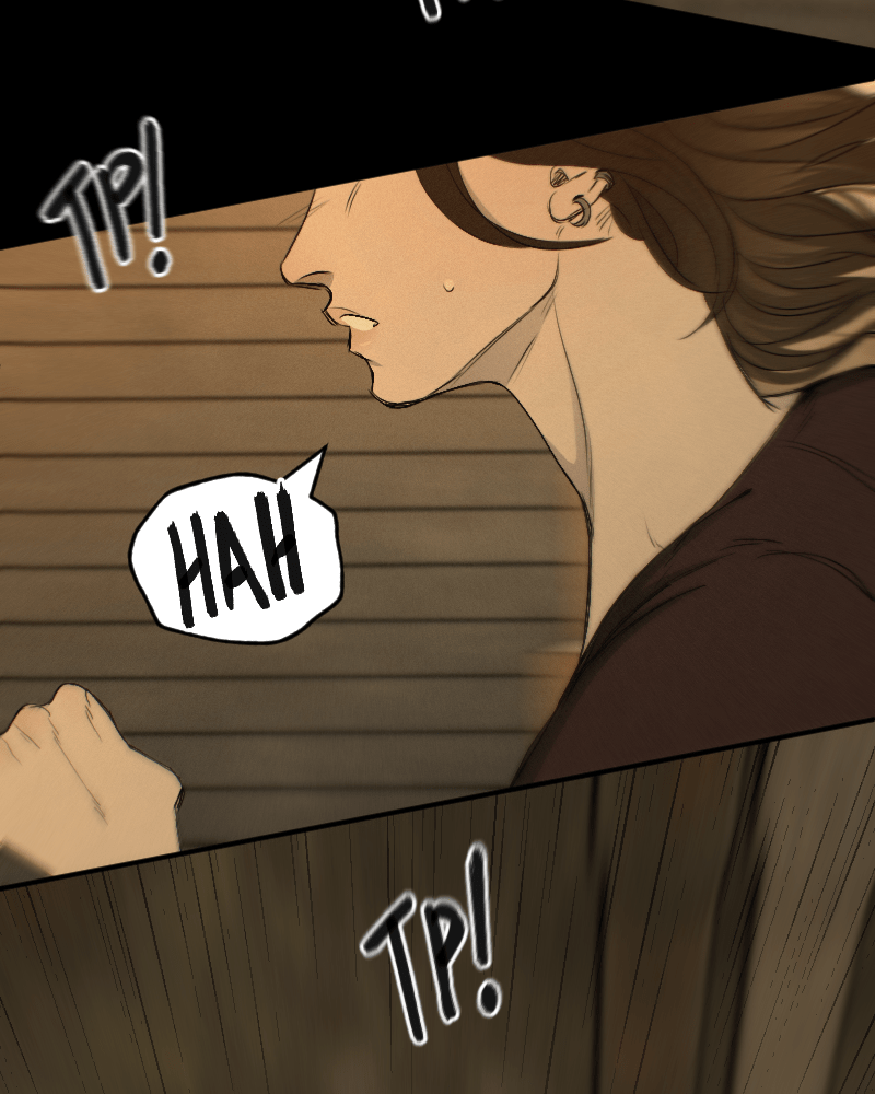 In the Bleak Midwinter Chapter 95 - Page 15