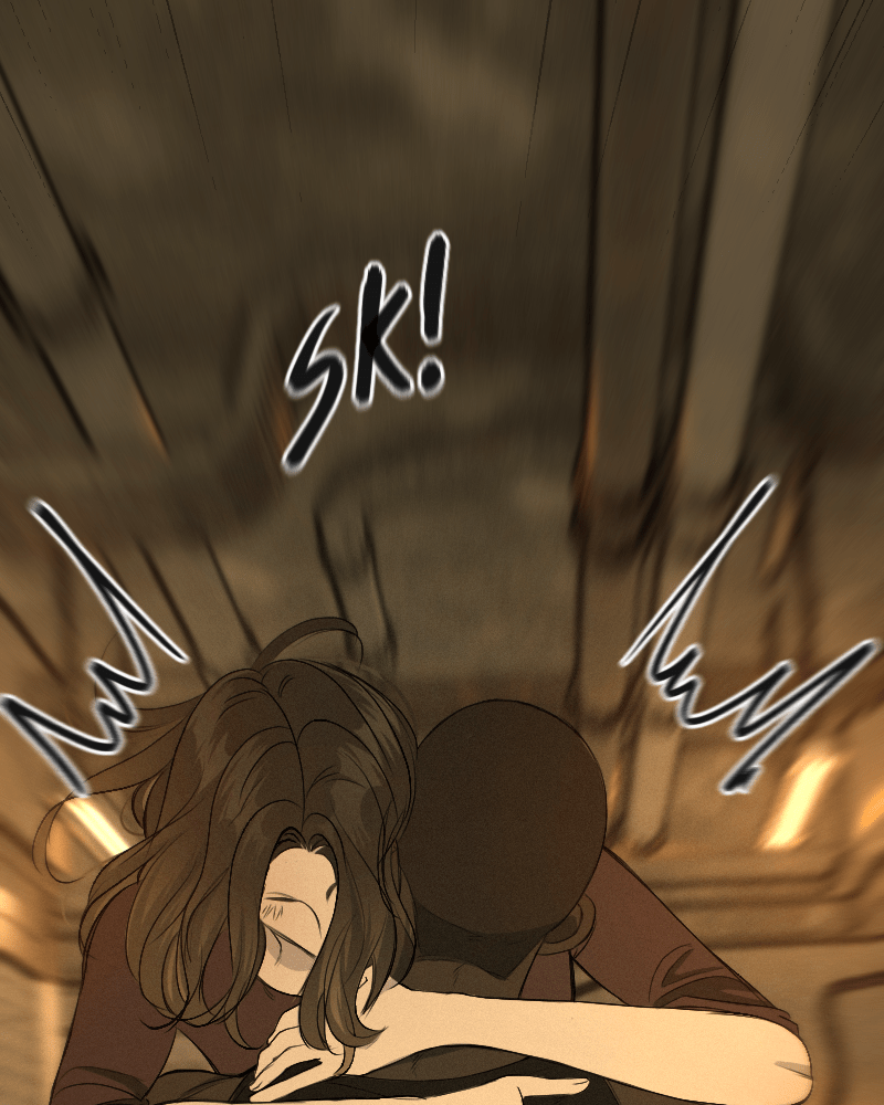 In the Bleak Midwinter Chapter 95 - Page 16