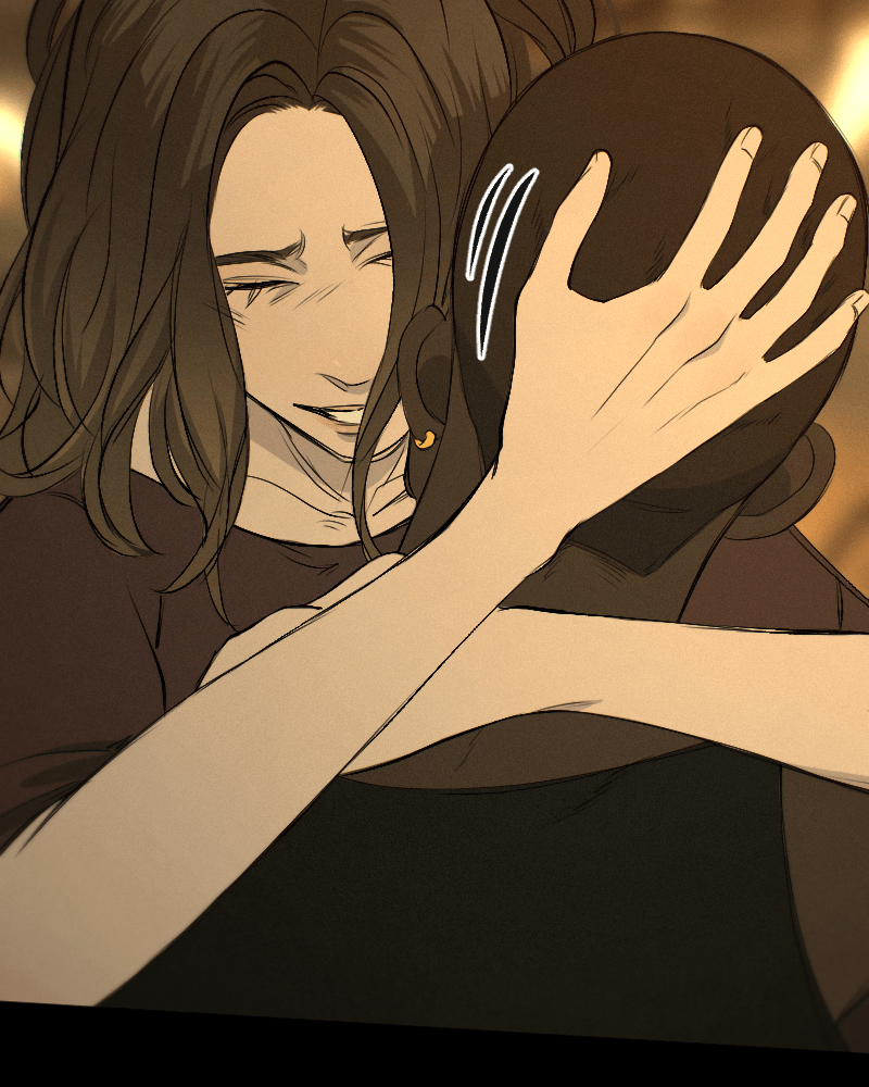 In the Bleak Midwinter Chapter 95 - Page 19