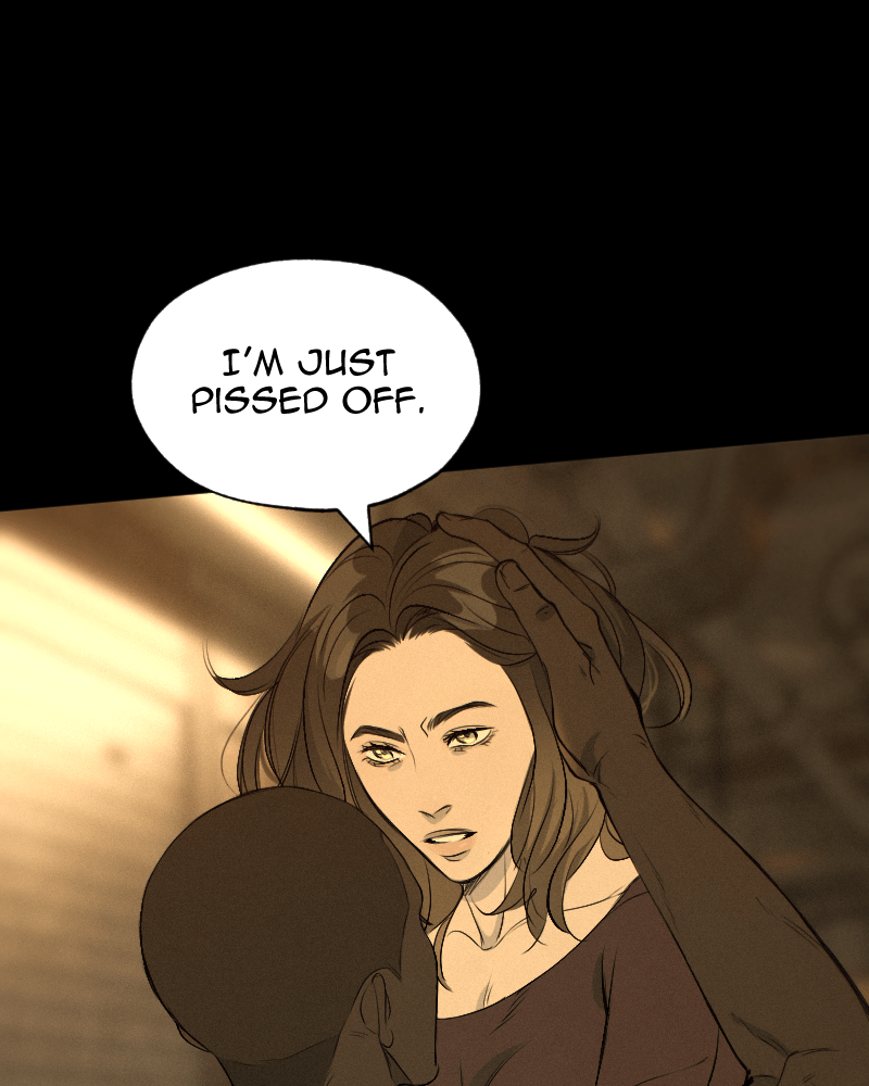 In the Bleak Midwinter Chapter 95 - Page 28