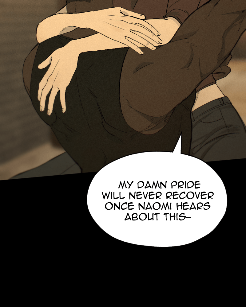 In the Bleak Midwinter Chapter 95 - Page 29