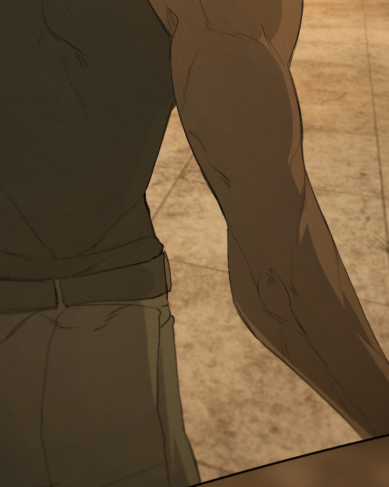 In the Bleak Midwinter Chapter 95 - Page 4