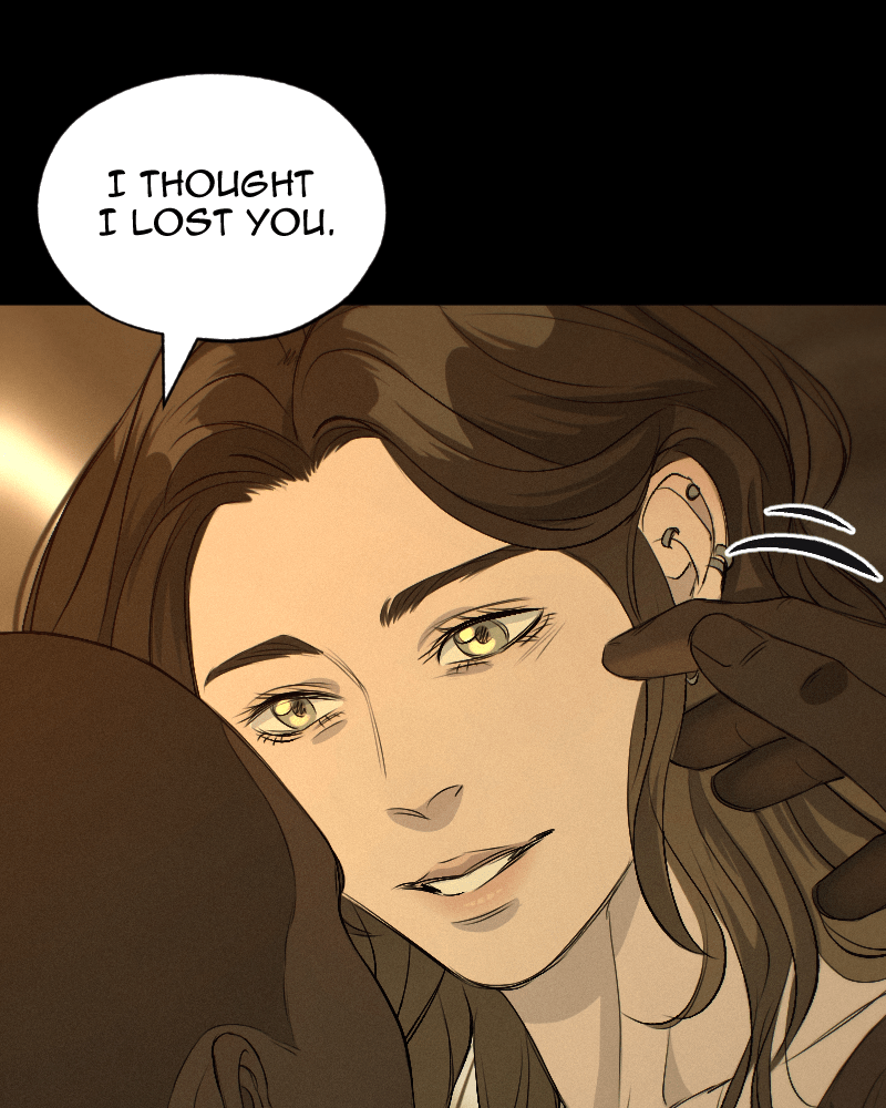 In the Bleak Midwinter Chapter 95 - Page 32