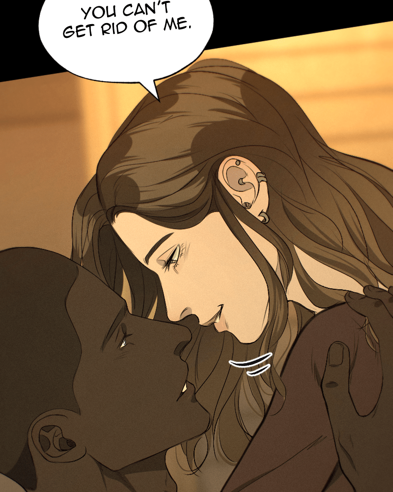 In the Bleak Midwinter Chapter 95 - Page 34