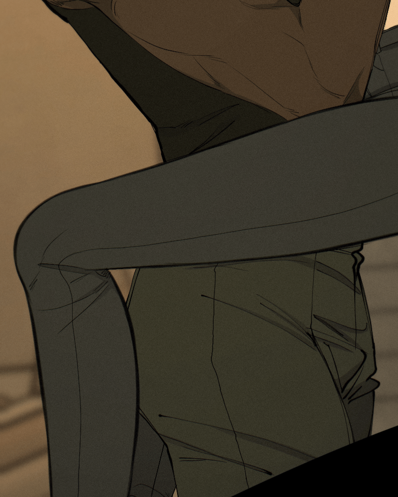 In the Bleak Midwinter Chapter 95 - Page 37