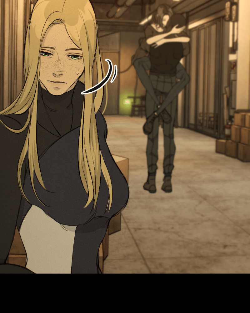 In the Bleak Midwinter Chapter 95 - Page 41