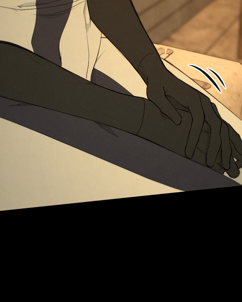 In the Bleak Midwinter Chapter 95 - Page 44