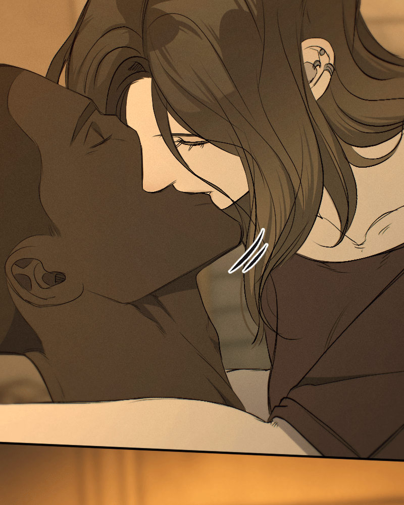 In the Bleak Midwinter Chapter 95 - Page 49