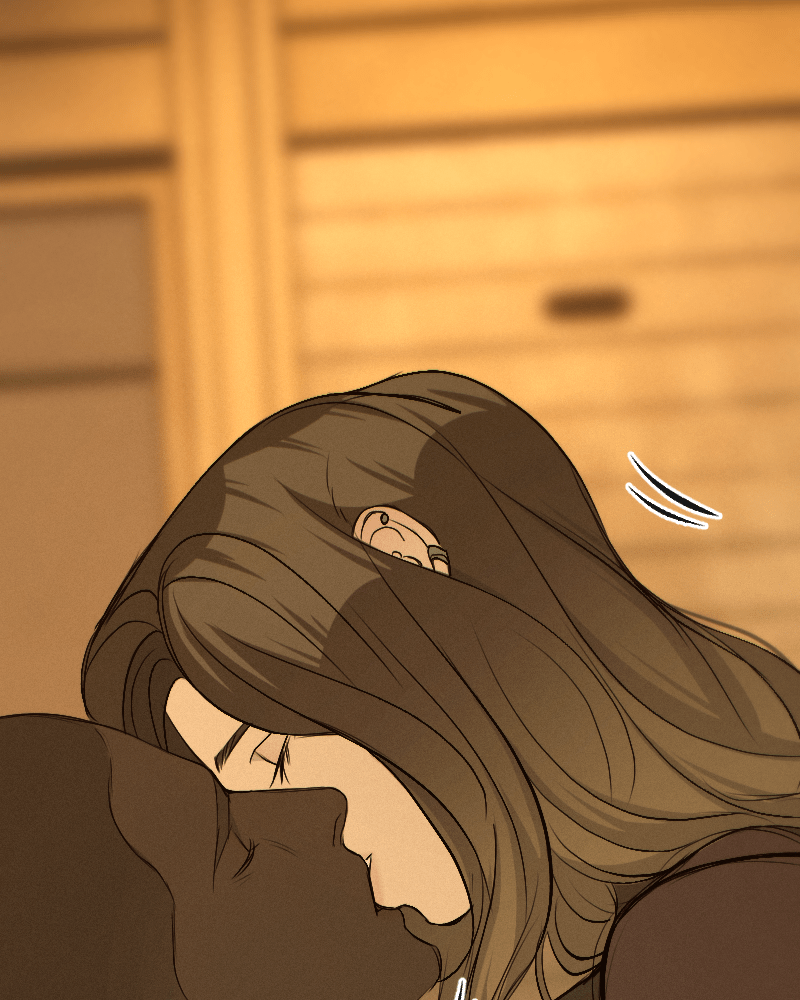 In the Bleak Midwinter Chapter 95 - Page 50