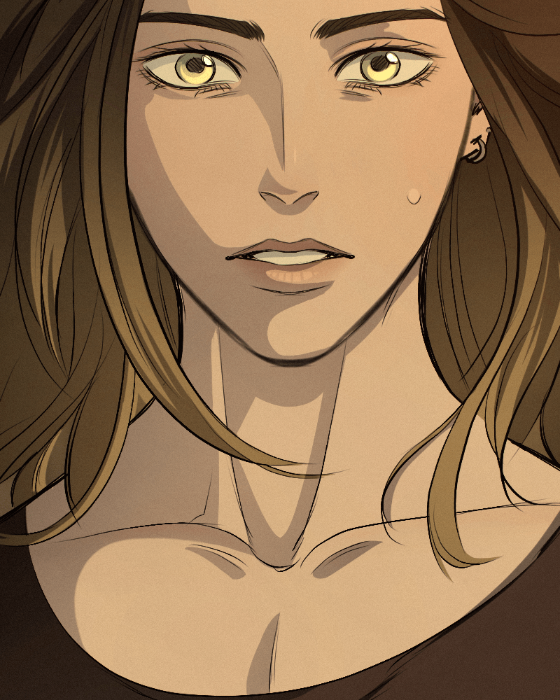 In the Bleak Midwinter Chapter 95 - Page 6