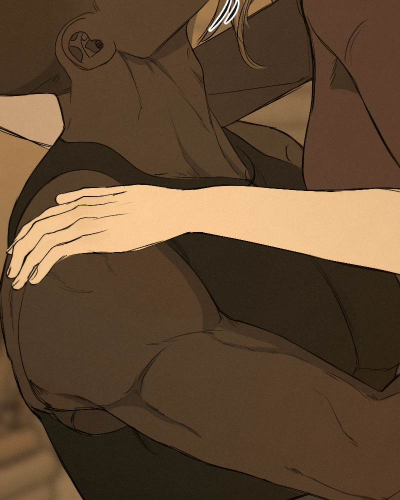 In the Bleak Midwinter Chapter 95 - Page 51