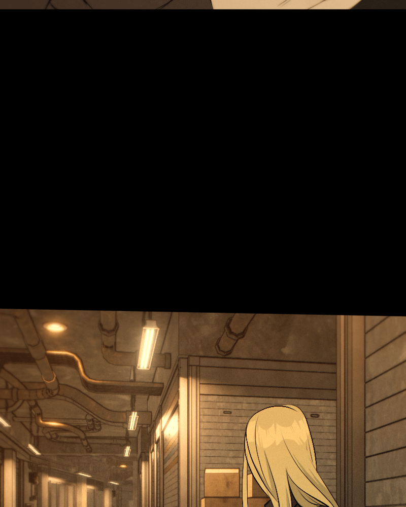 In the Bleak Midwinter Chapter 95 - Page 54