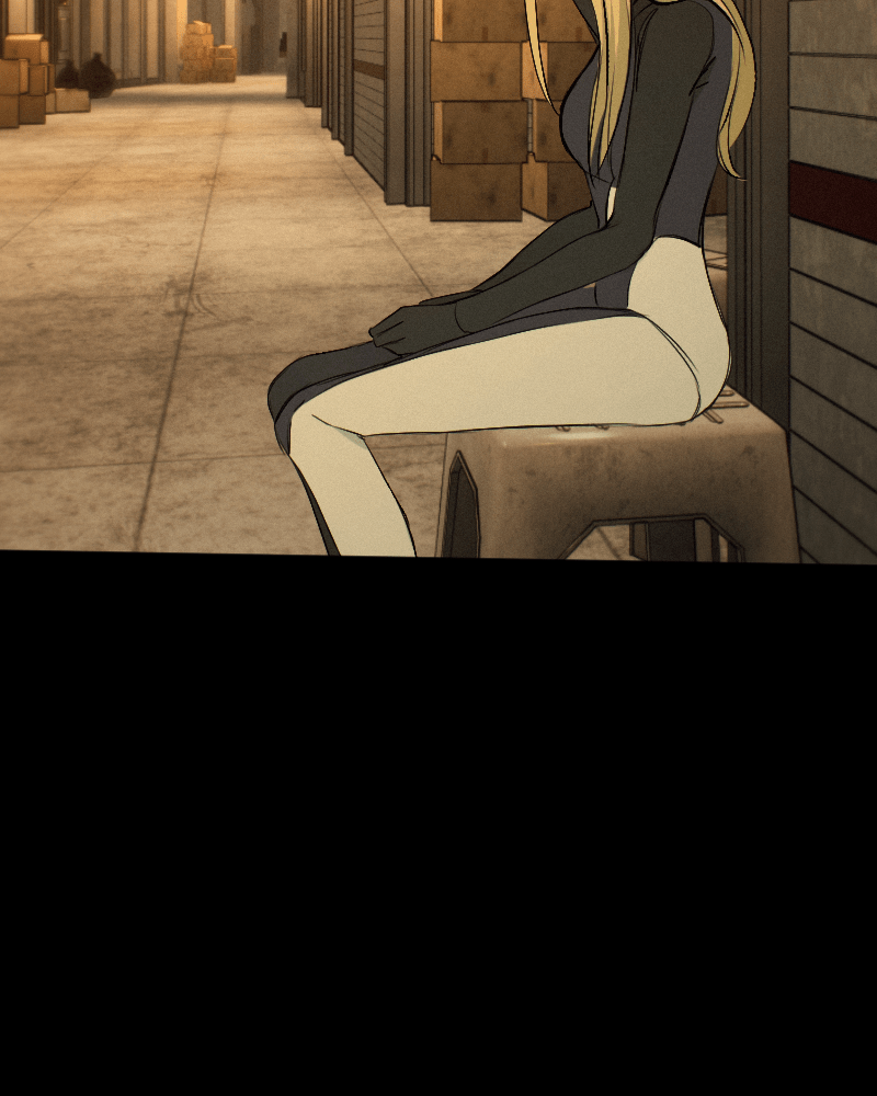 In the Bleak Midwinter Chapter 95 - Page 55