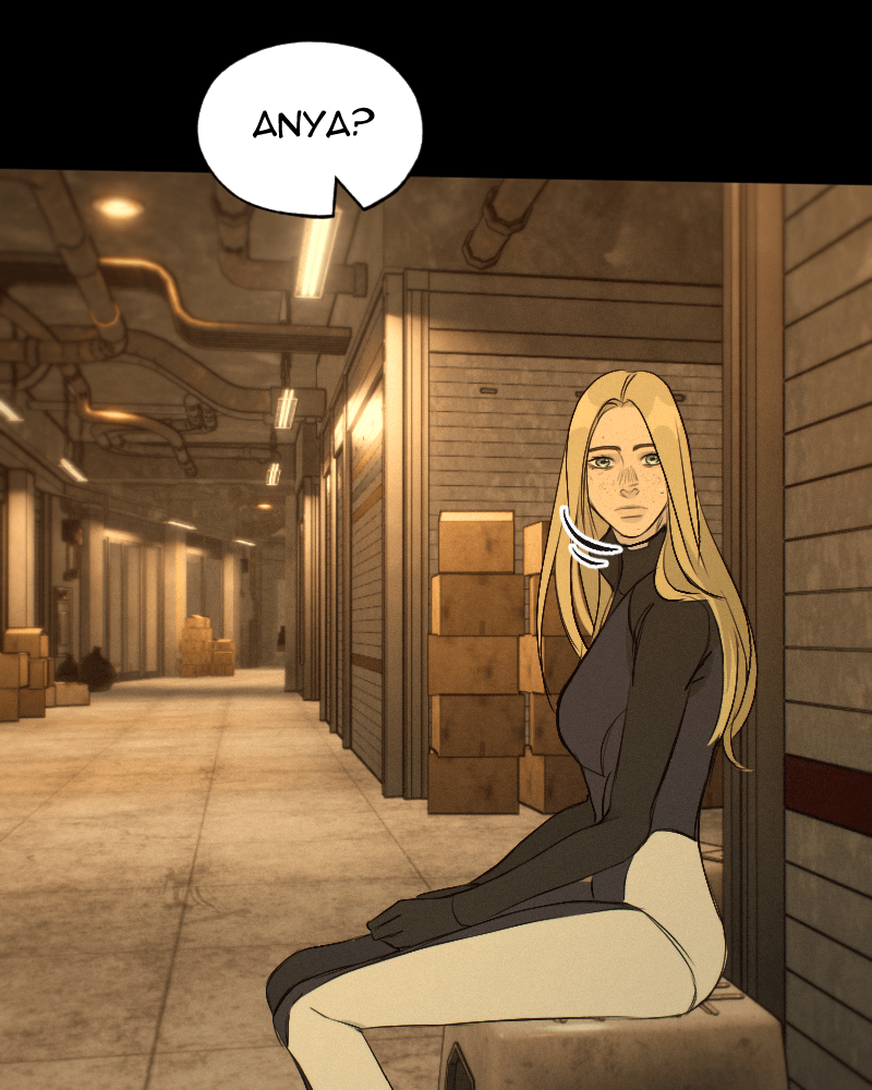 In the Bleak Midwinter Chapter 95 - Page 56