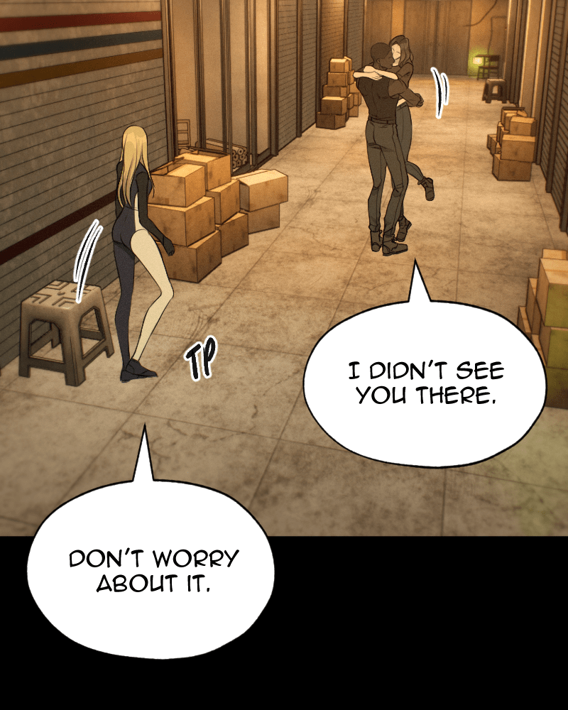 In the Bleak Midwinter Chapter 95 - Page 58