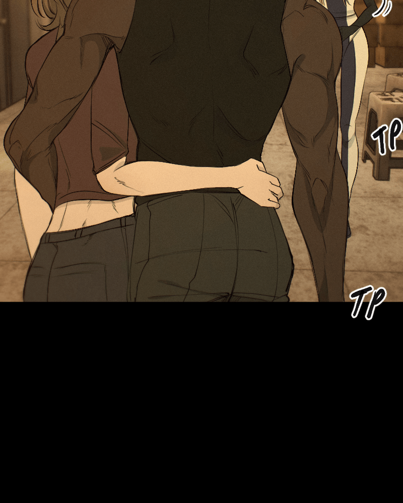 In the Bleak Midwinter Chapter 95 - Page 60