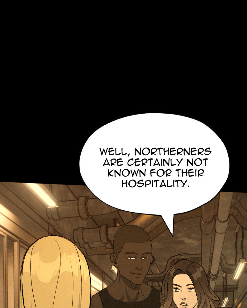 In the Bleak Midwinter Chapter 95 - Page 61