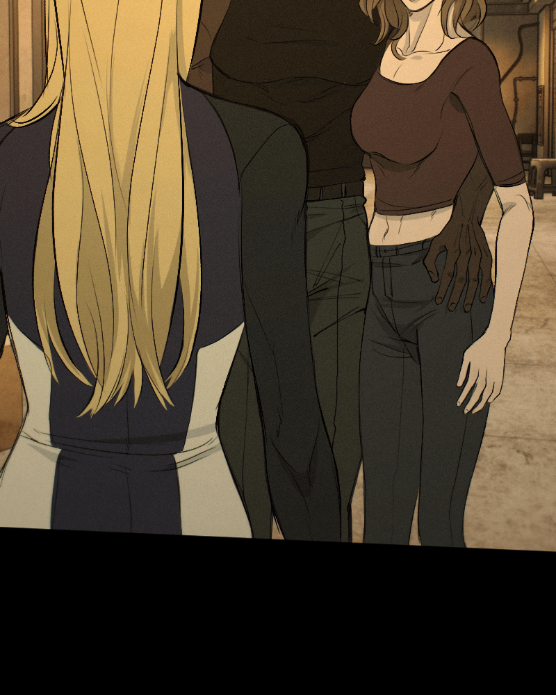 In the Bleak Midwinter Chapter 95 - Page 62