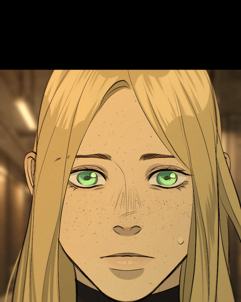 In the Bleak Midwinter Chapter 95 - Page 65