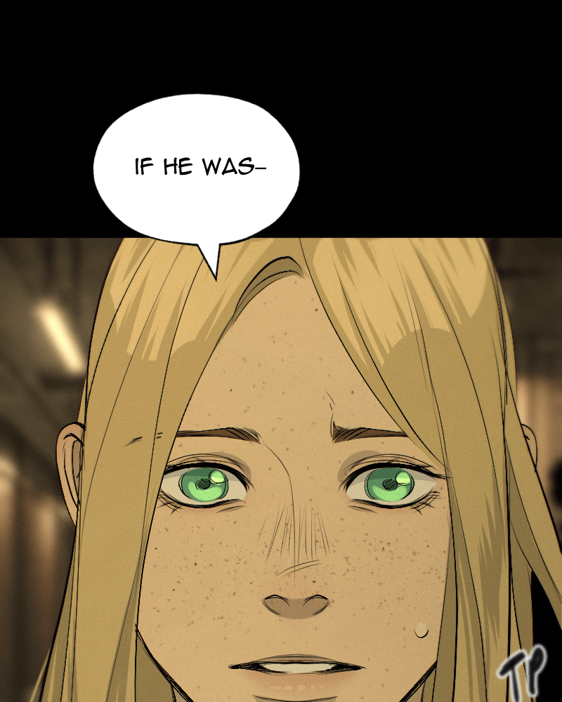 In the Bleak Midwinter Chapter 95 - Page 68