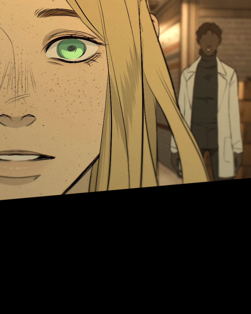 In the Bleak Midwinter Chapter 95 - Page 70