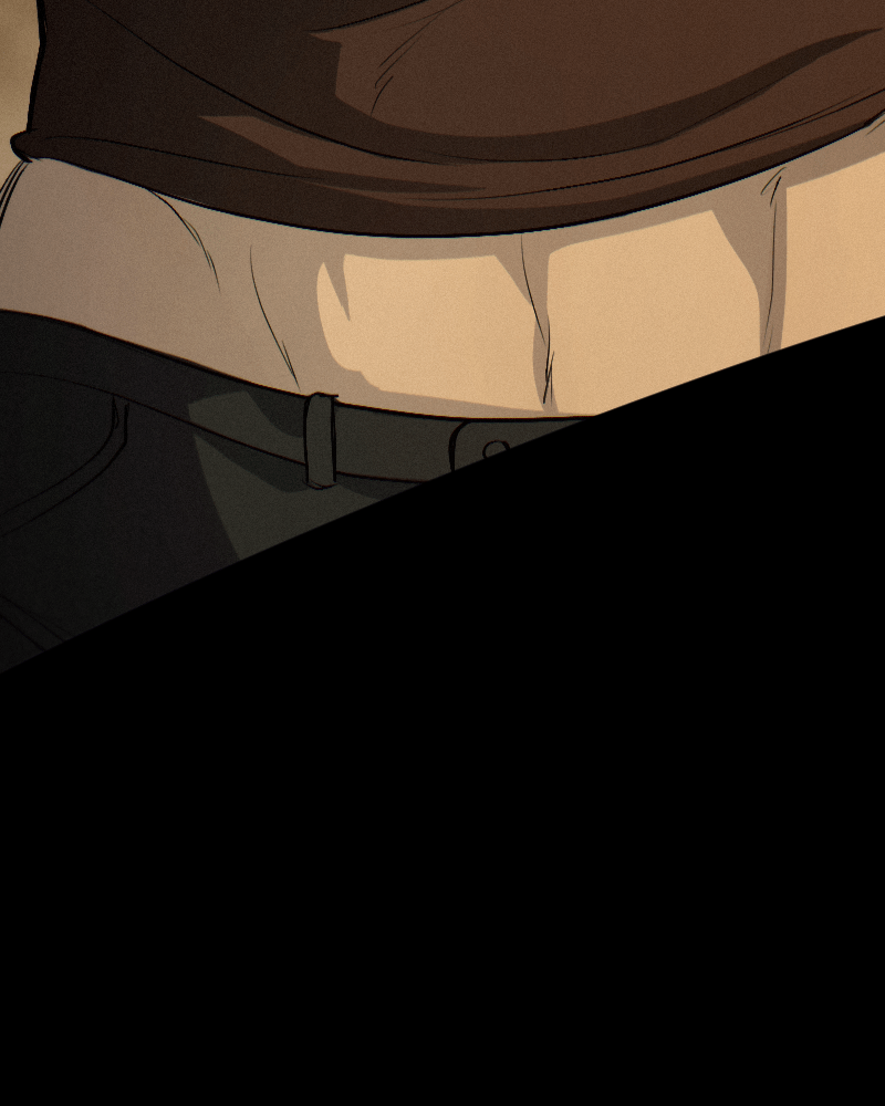 In the Bleak Midwinter Chapter 95 - Page 8