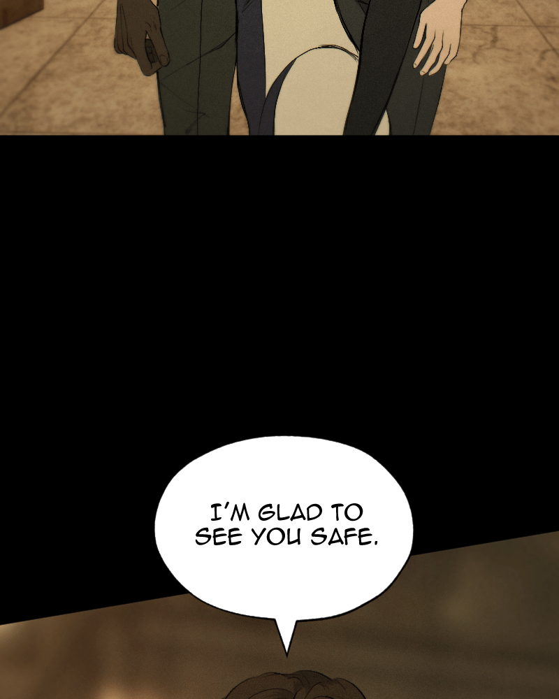 In the Bleak Midwinter Chapter 95 - Page 72