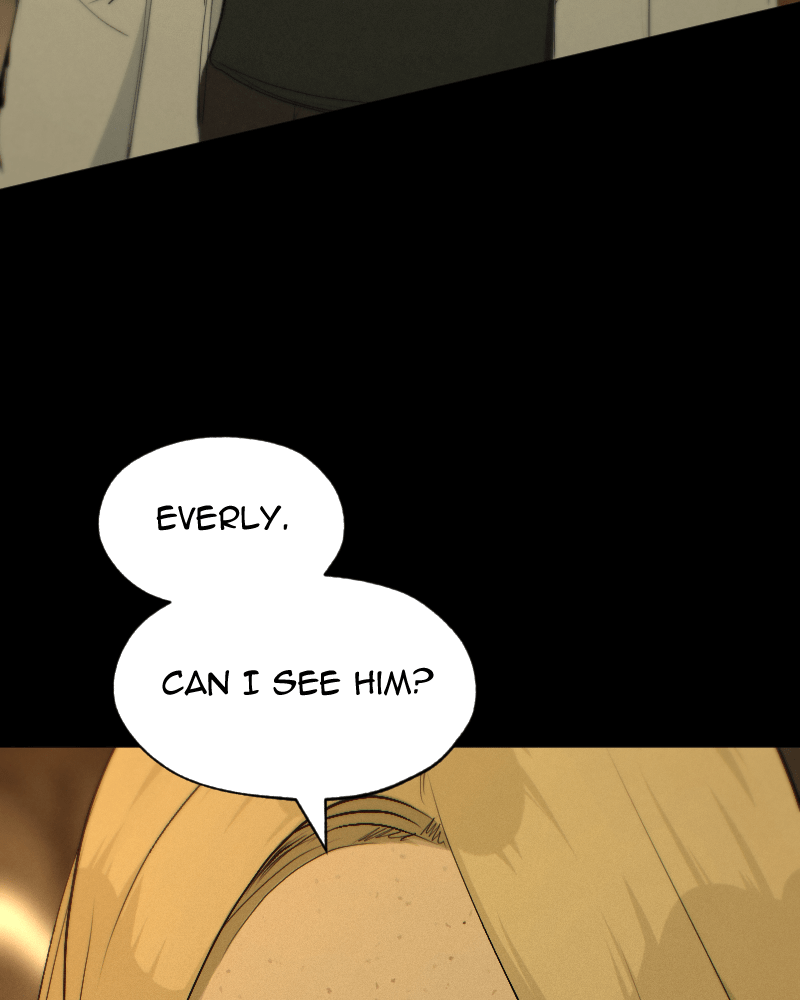 In the Bleak Midwinter Chapter 95 - Page 74