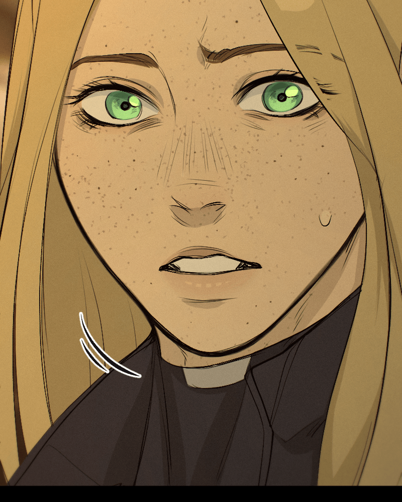 In the Bleak Midwinter Chapter 95 - Page 75