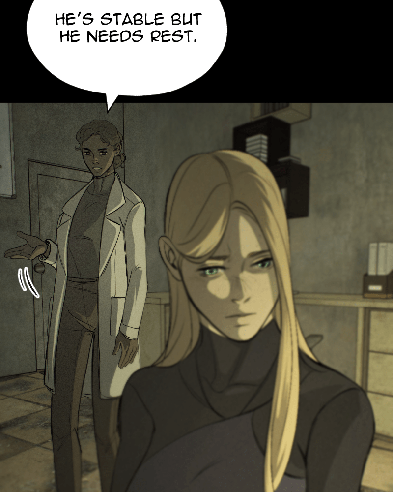 In the Bleak Midwinter Chapter 95 - Page 79