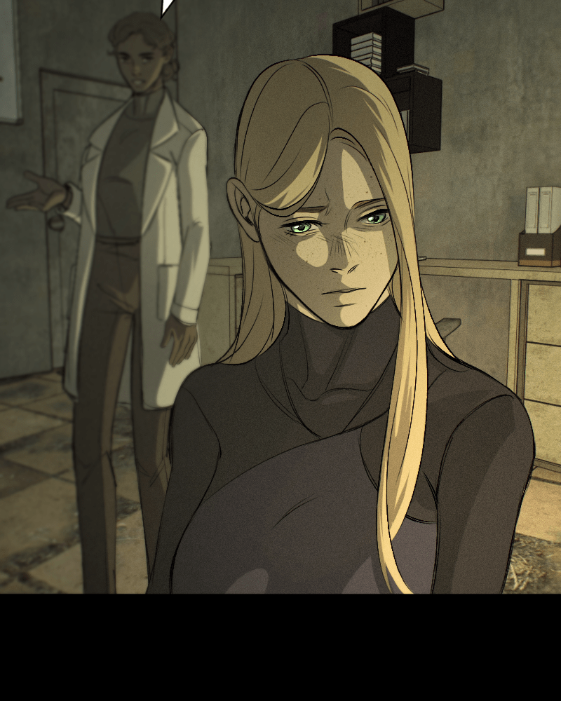 In the Bleak Midwinter Chapter 95 - Page 81