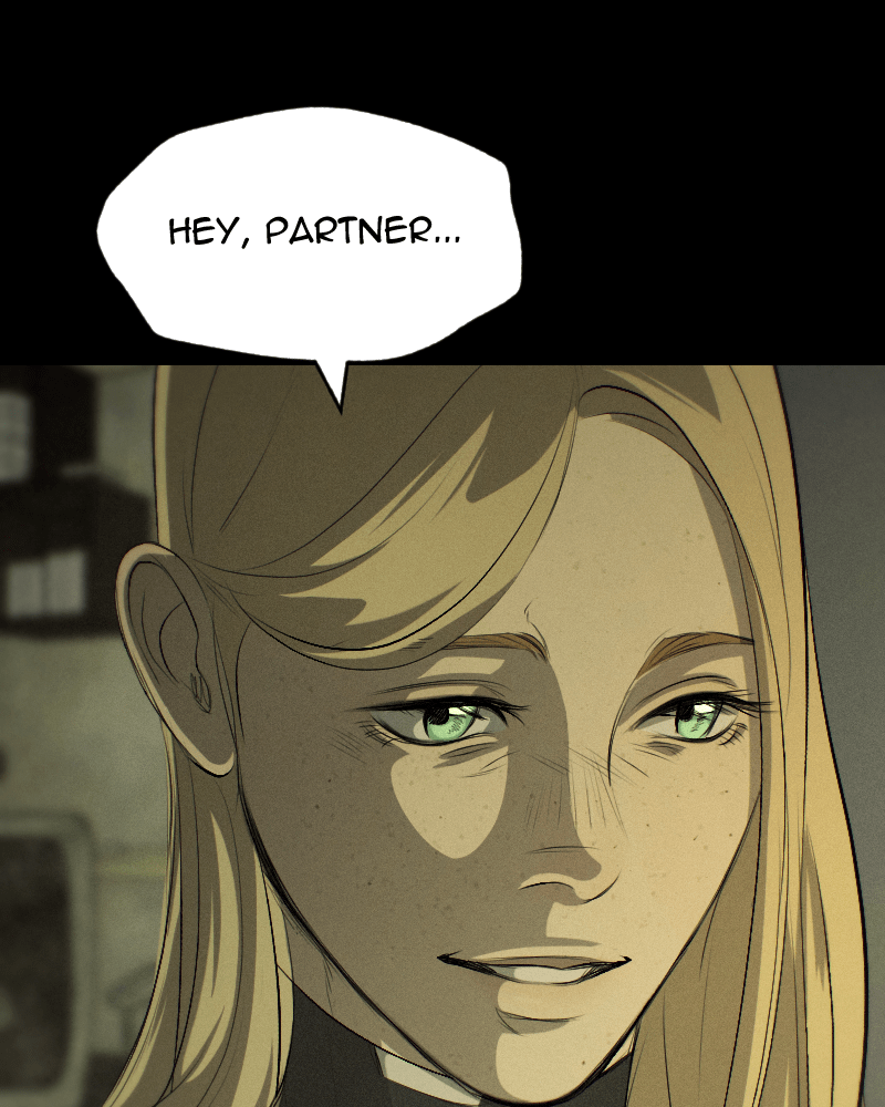 In the Bleak Midwinter Chapter 95 - Page 85