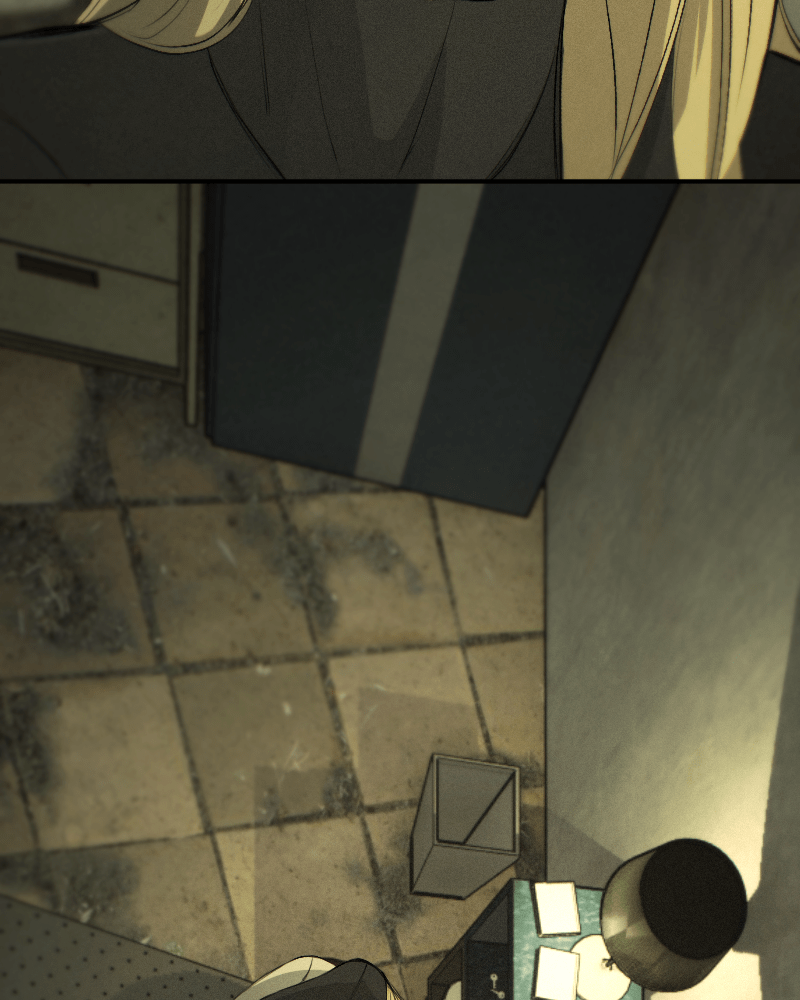 In the Bleak Midwinter Chapter 95 - Page 86