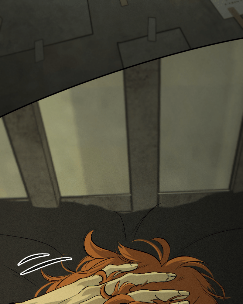 In the Bleak Midwinter Chapter 95 - Page 88