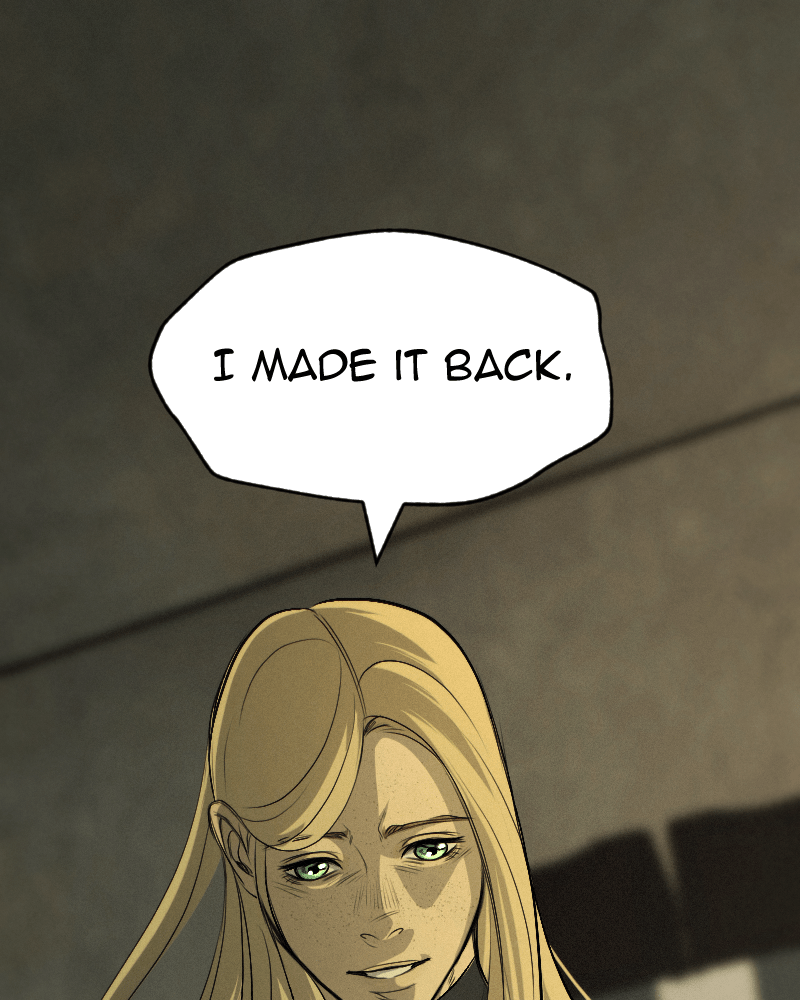 In the Bleak Midwinter Chapter 95 - Page 91