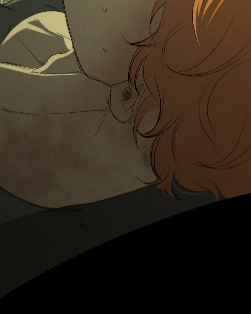 In the Bleak Midwinter Chapter 95 - Page 93