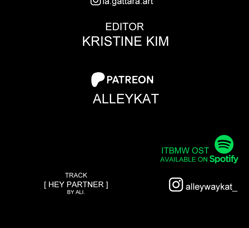 In the Bleak Midwinter Chapter 95 - Page 95