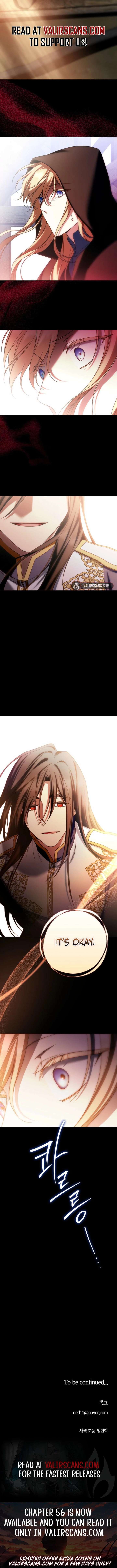 Noir of June Chapter 45 - Page 8