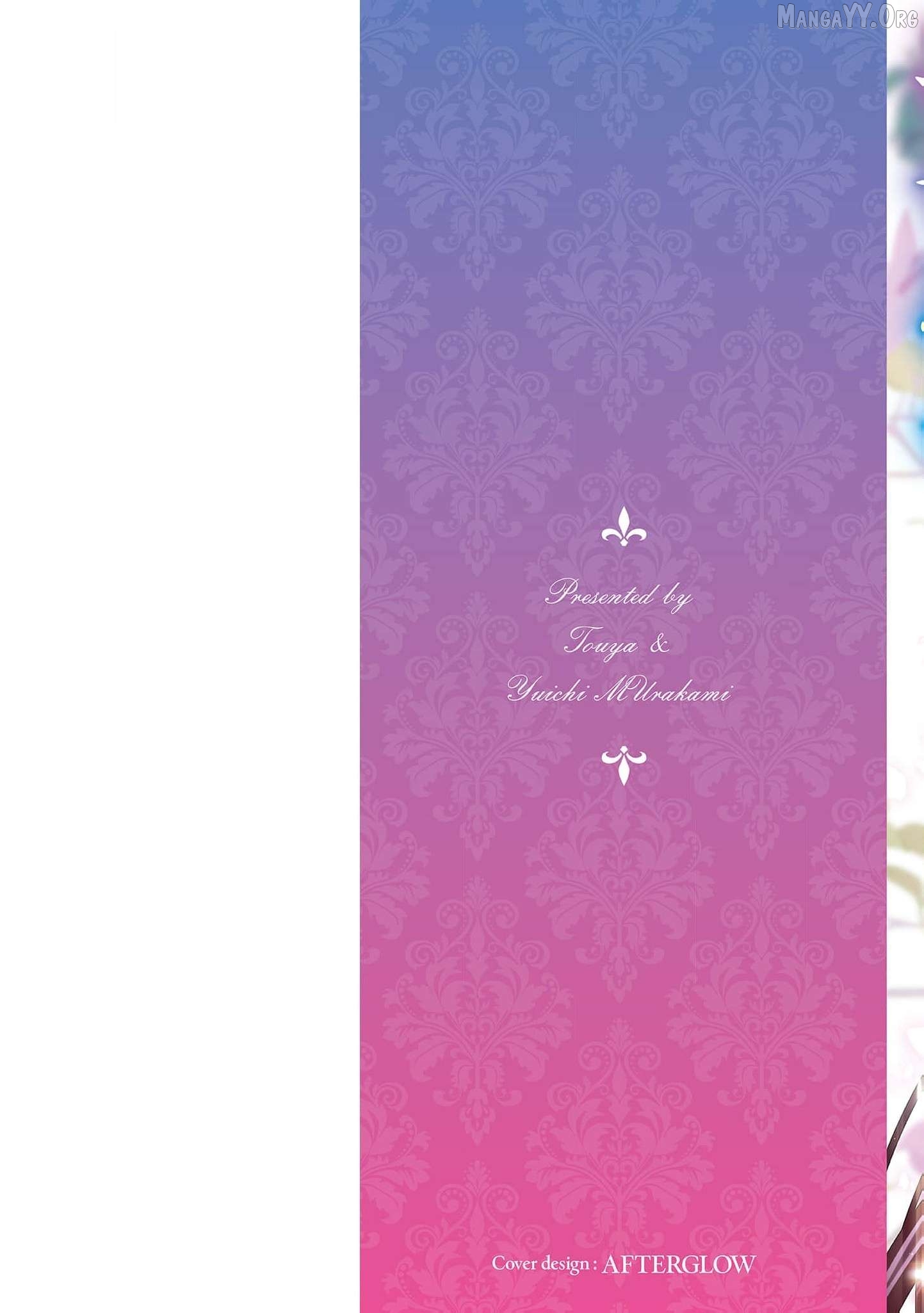 Once a Legendary Witch, Now a Misunderstood Saint Loved by the Emperor Chapter 5 - Page 3