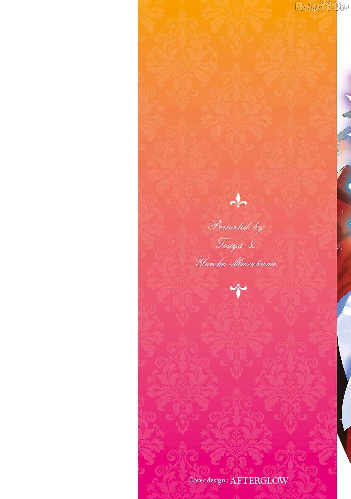 Once a Legendary Witch, Now a Misunderstood Saint Loved by the Emperor Chapter 6 - Page 3