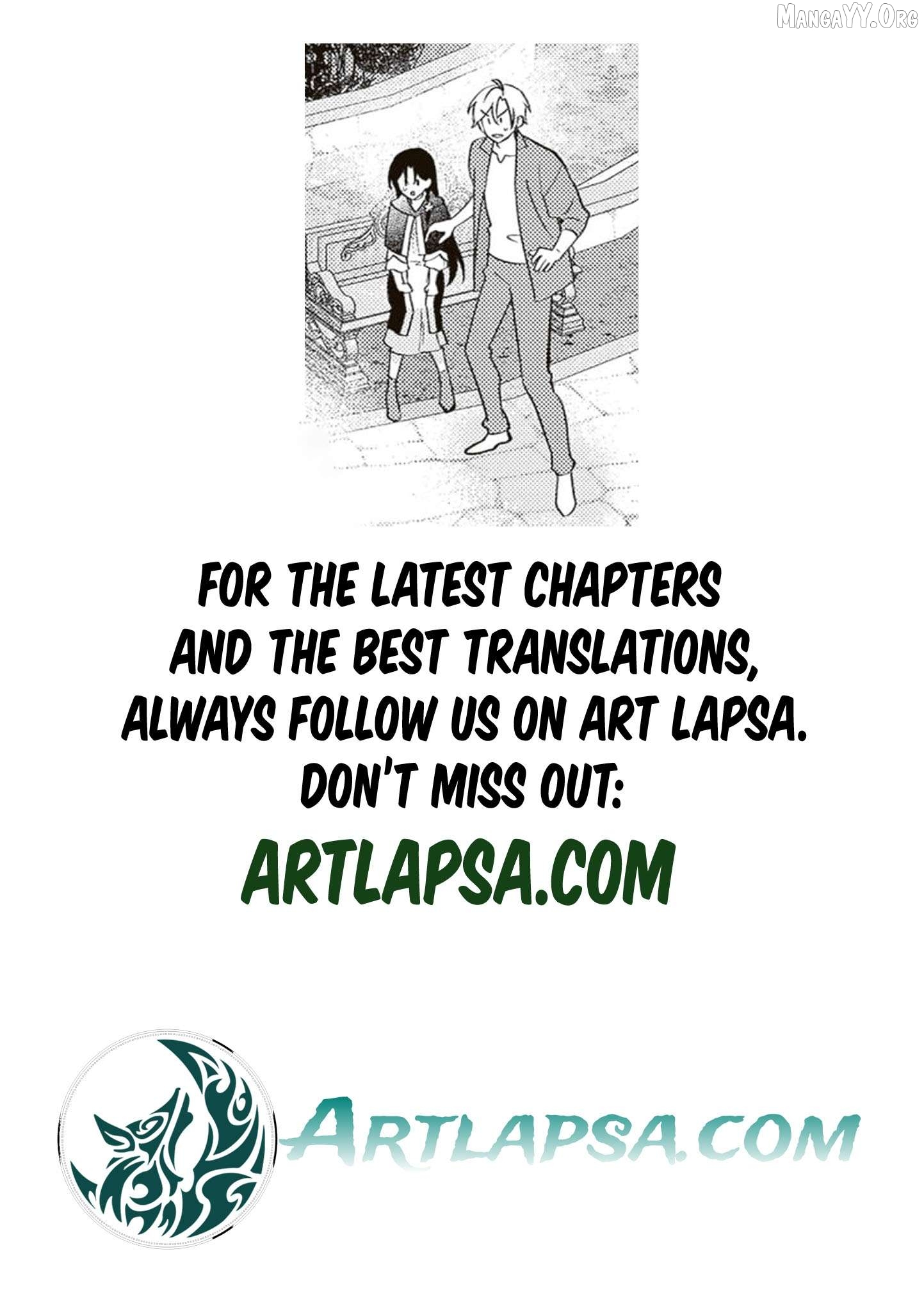 Once a Legendary Witch, Now a Misunderstood Saint Loved by the Emperor Chapter 7 - Page 31