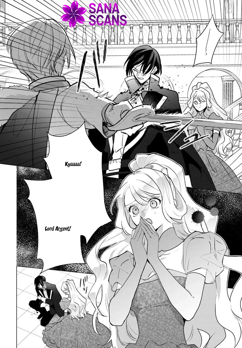 Please Fall in Love With Me! The Villainess’s Second Loop Chapter 1 - Page 10