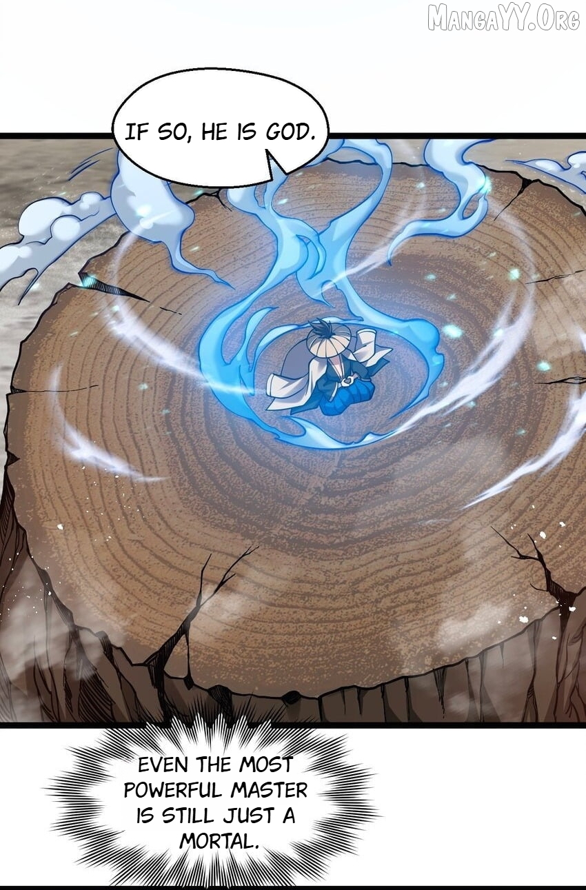 Please Spare Me! Apprentice! Chapter 180 - Page 14