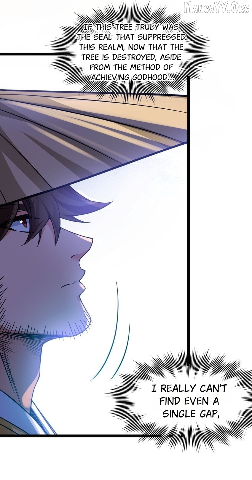 Please Spare Me! Apprentice! Chapter 180 - Page 16