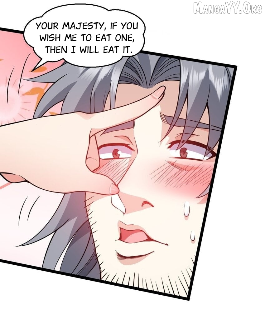 Please Spare Me! Apprentice! Chapter 183 - Page 11